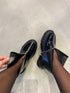CHEL RUGAN FERMUARLI BOOTIE